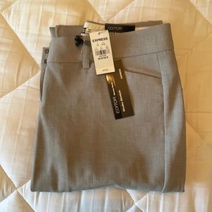 Express never been worn dress pants. 00